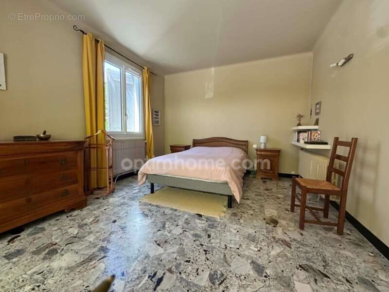Maison à SAINT-REMY-DE-PROVENCE