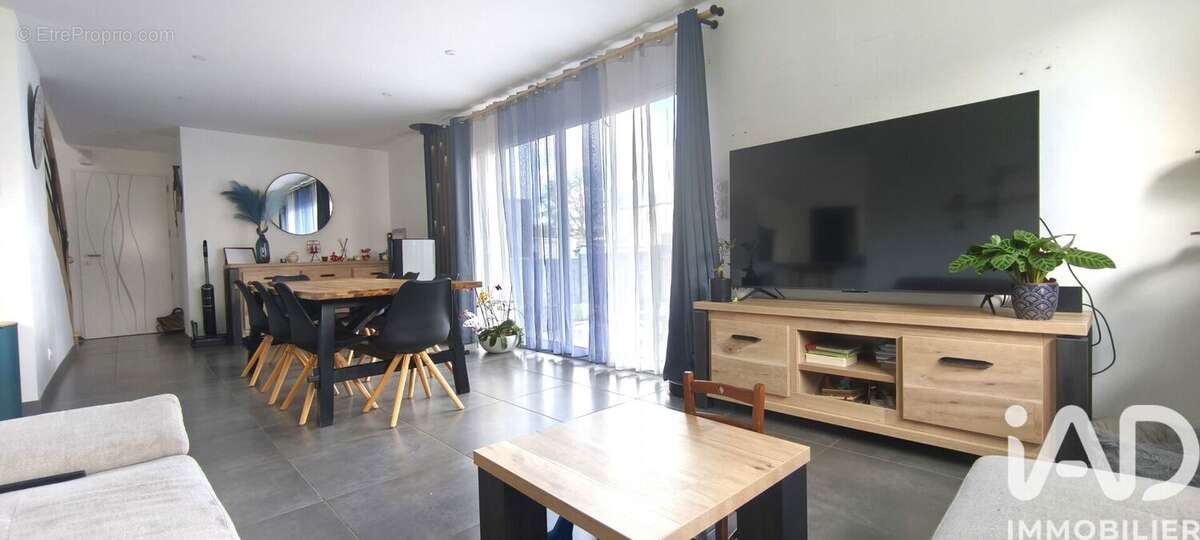 Photo 5 - Maison à DOURDAIN