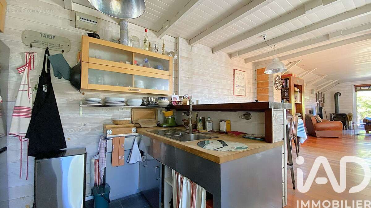 Photo 8 - Maison à LE BOUSCAT