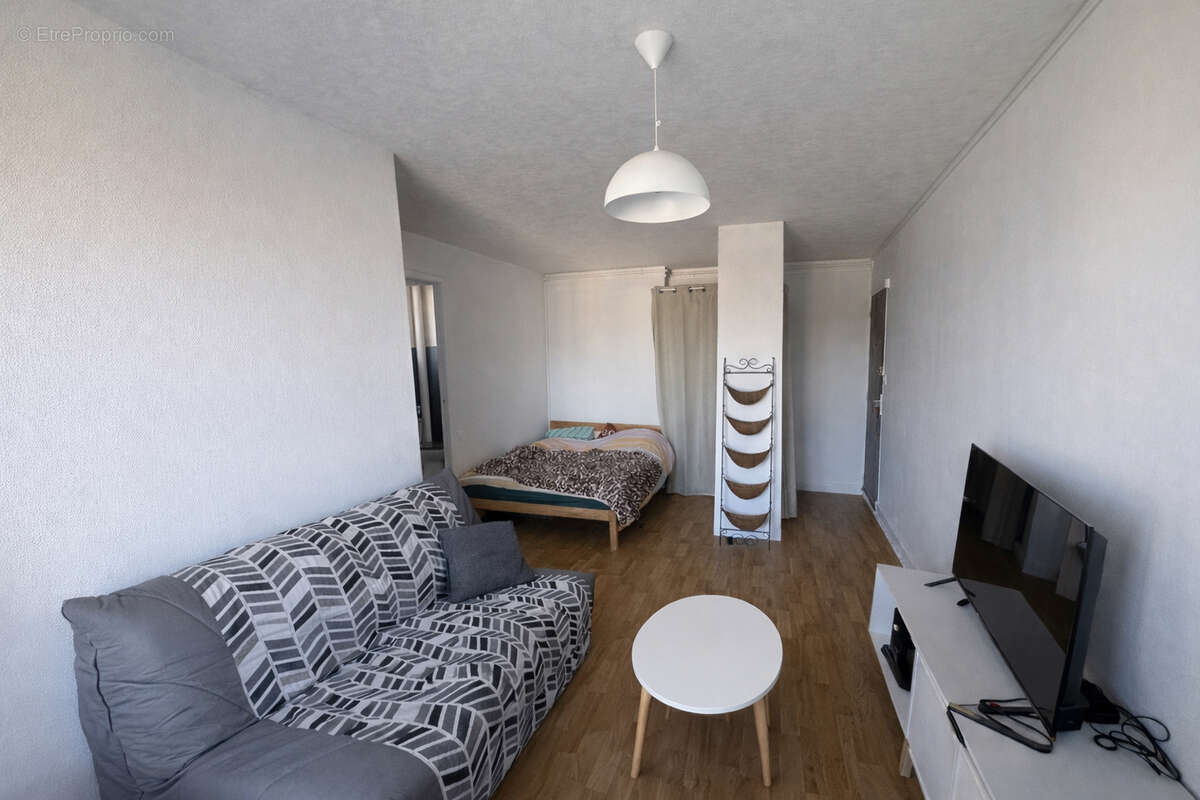 Appartement à SAINT-BRIEUC