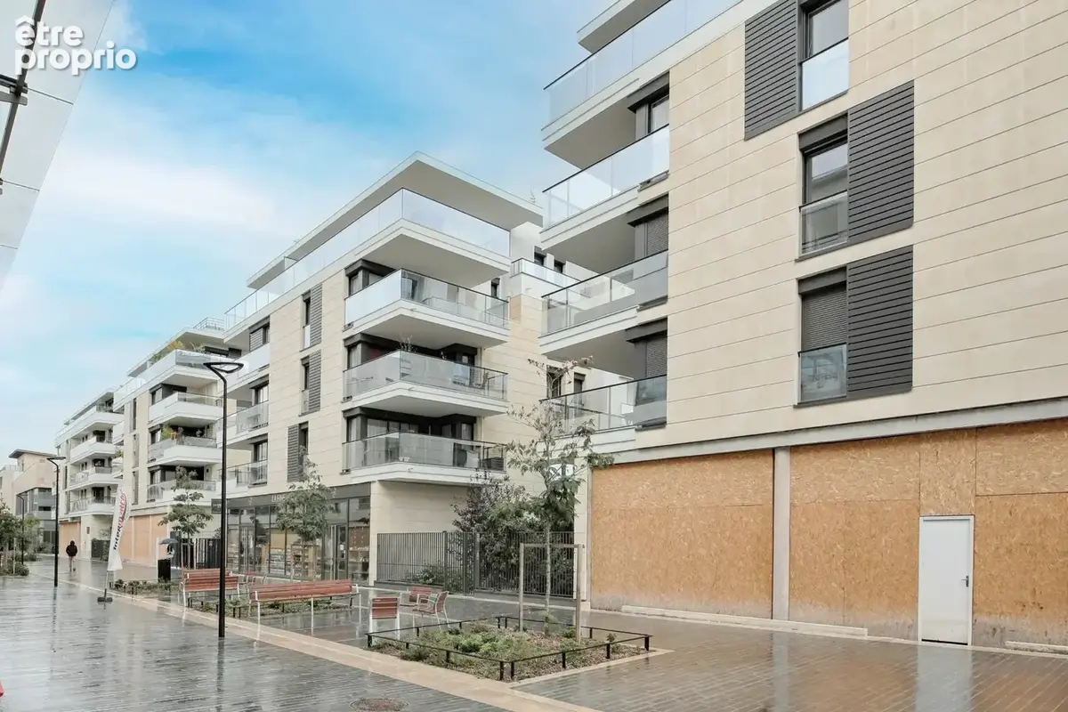 Appartement 5 pièces 134 m² à vendre à Saint-Maur-Des-Fosses (94210) - photo 9