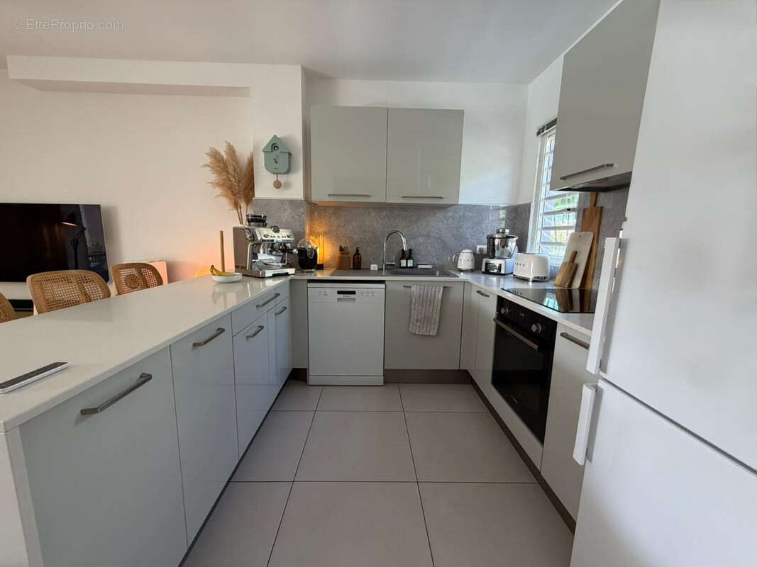 Maison à SAINT-MARTIN