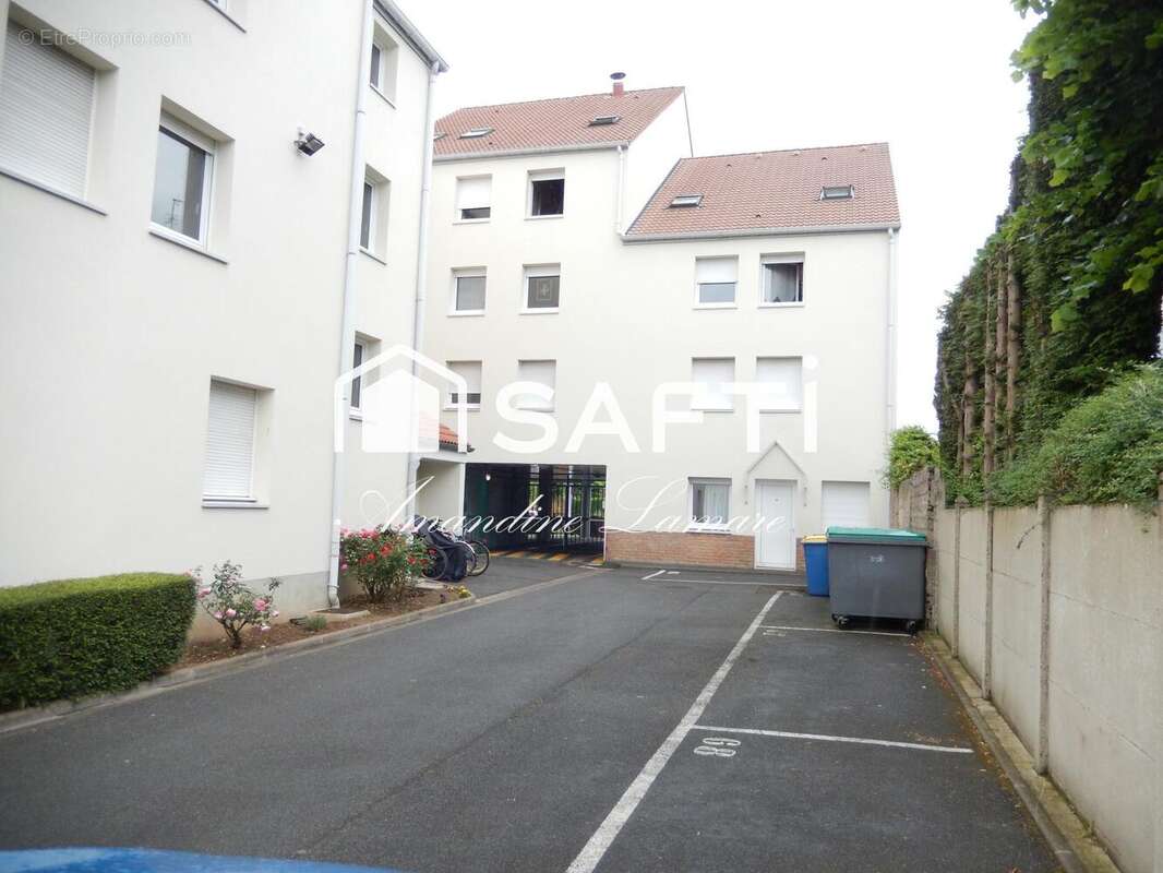 Photo 6 - Appartement à ARRAS