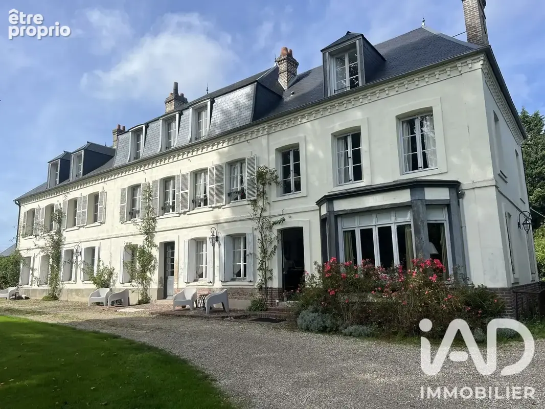 Photo 1 - Maison à LA CERLANGUE