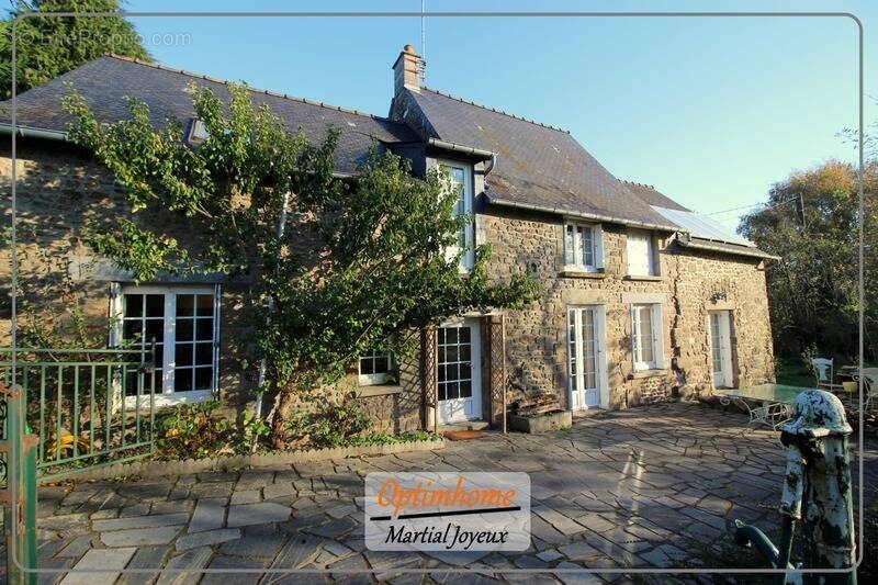 Maison à LE LOROUX