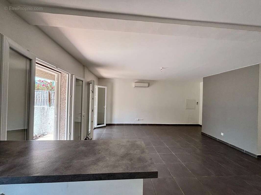 Appartement à LUCCIANA