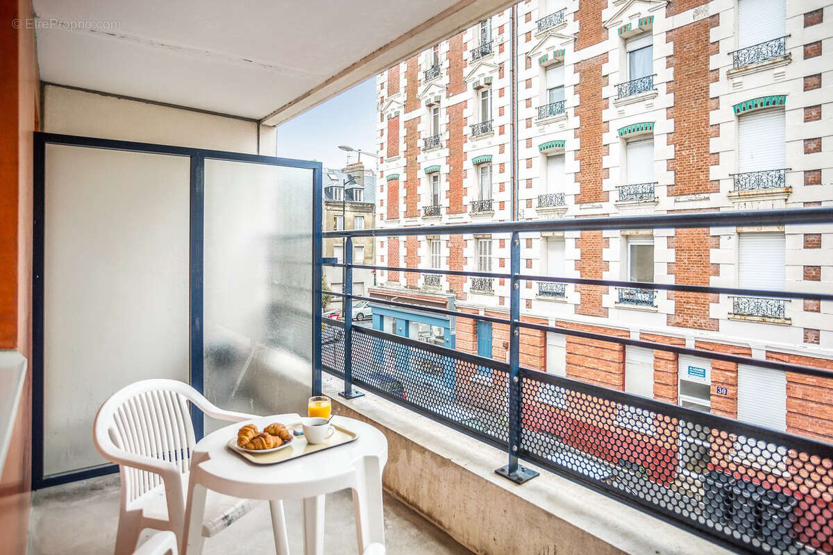 Appartement à LE HAVRE