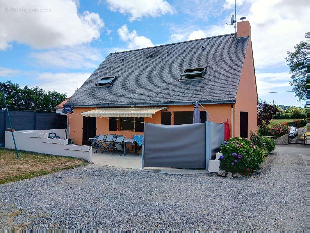 Maison à LA BAULE-ESCOUBLAC