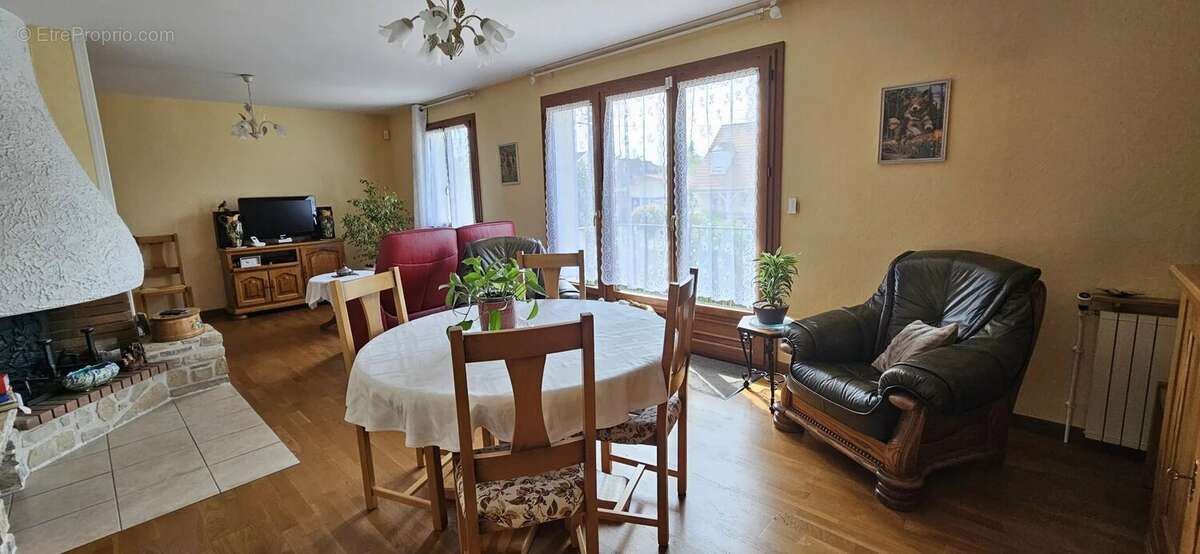 Coup de Cœur : Maison de Caractère avec Fort Potentiel ! - photo 3