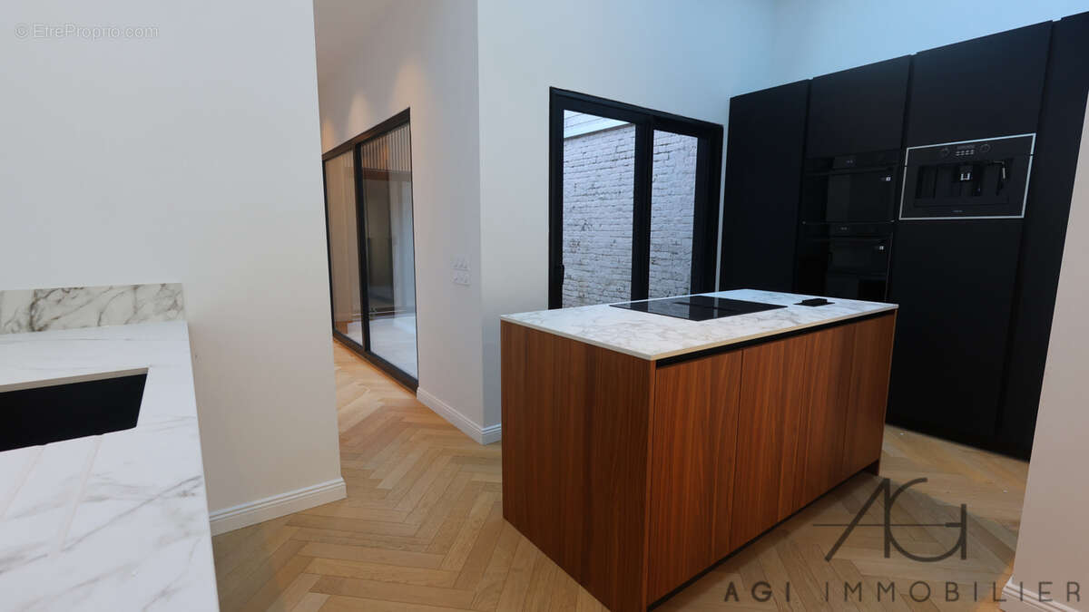 Appartement à LILLE