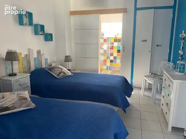 Maison 78 m² à Royan  - photo 4