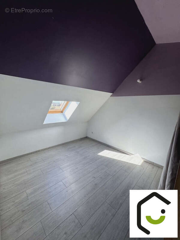 Maison 102 m² à Davenescourt  - photo 8