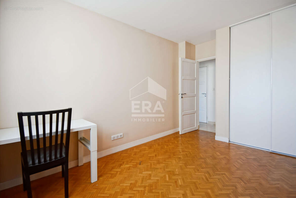Appartement à VANVES