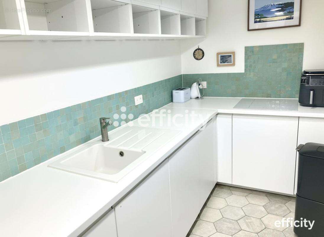 Appartement - photo 9