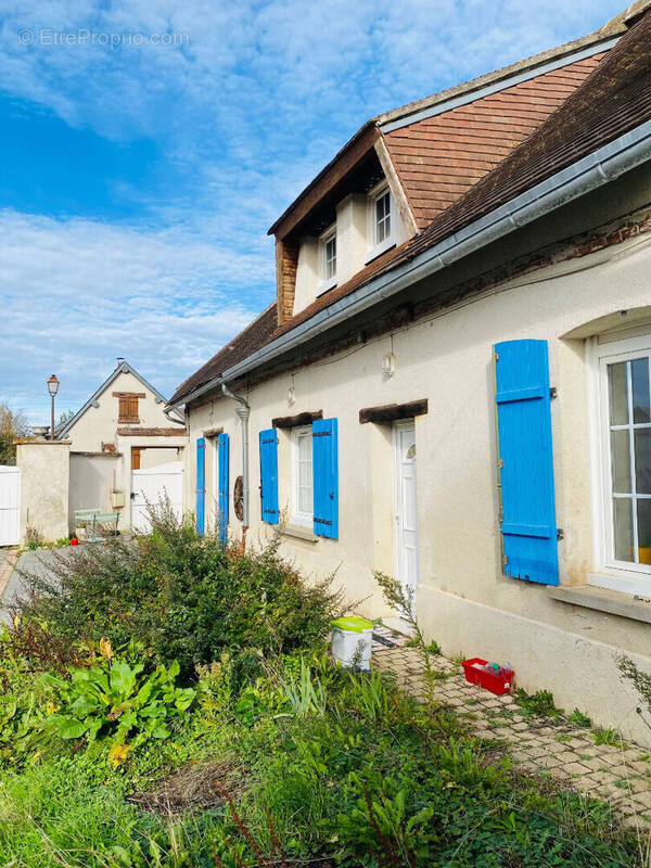 Maison à BOIS-LE-ROI