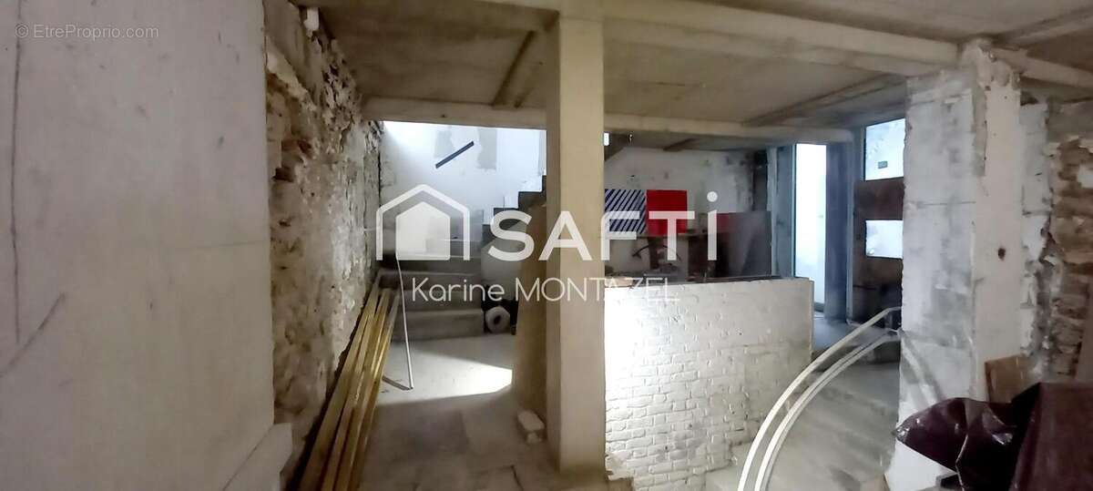 Photo 5 - Appartement à IVRY-SUR-SEINE