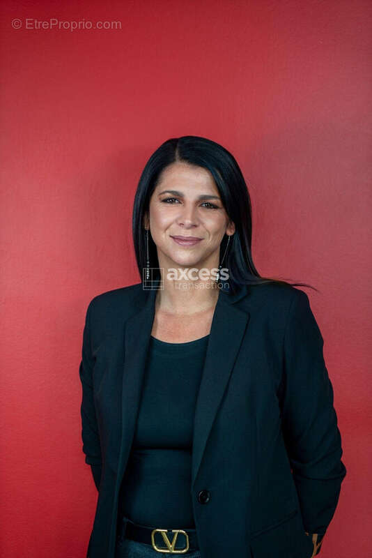 Sylvie URBAN - Maison à WEITBRUCH