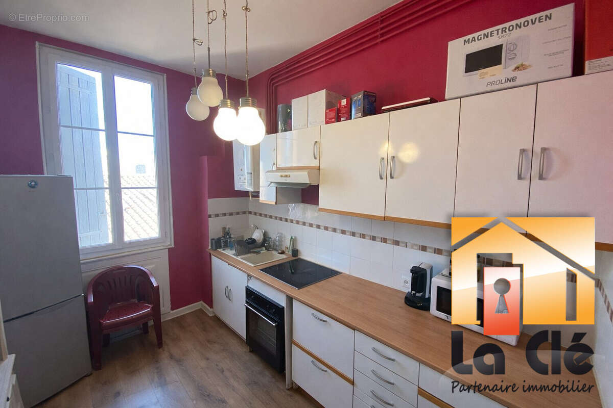 Appartement à AGEN