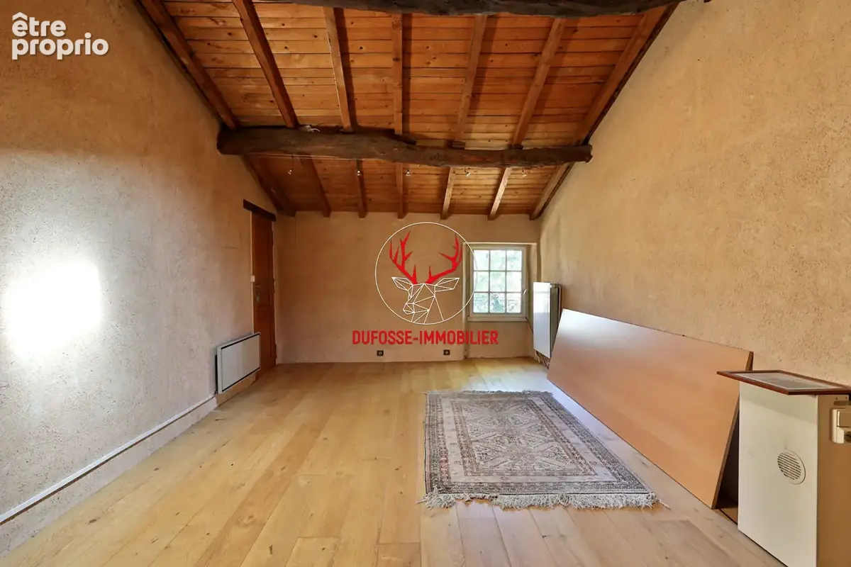 Maison de caractère XVIIIe - 258 m² - Piscine - photo 14
