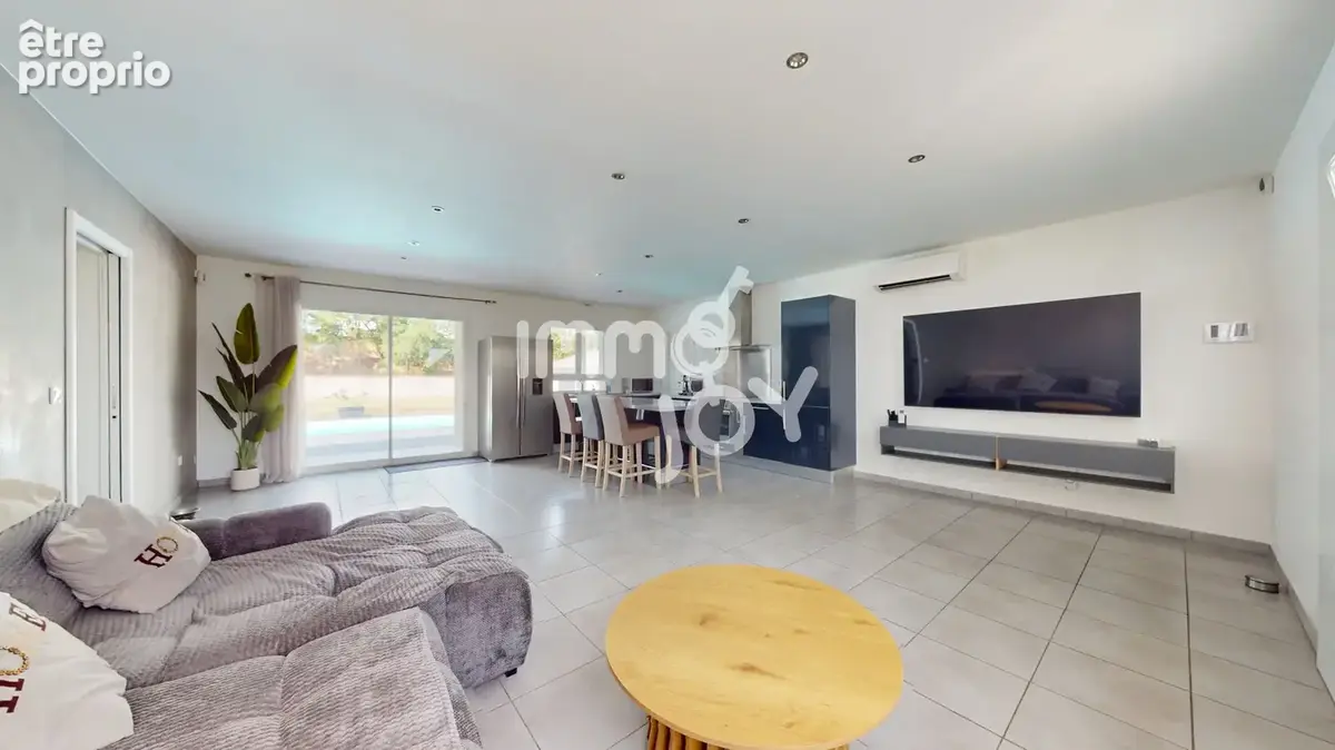 Maison à vendre AUVAMVILLE - photo 3