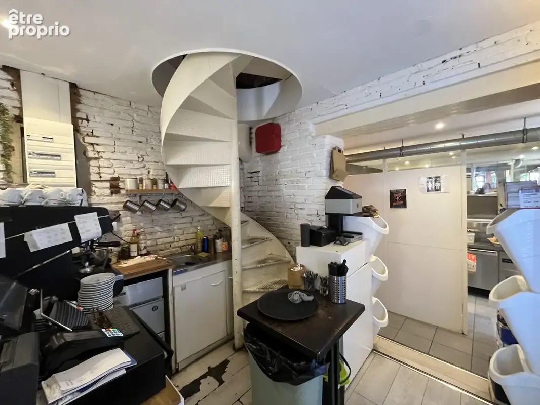 Commerce 60 m² à vendre à Toulouse (31000) - photo 5