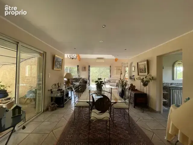 34120 Pézenas Maison de 140 m2 sur terrain de 10477 m2 - photo 3