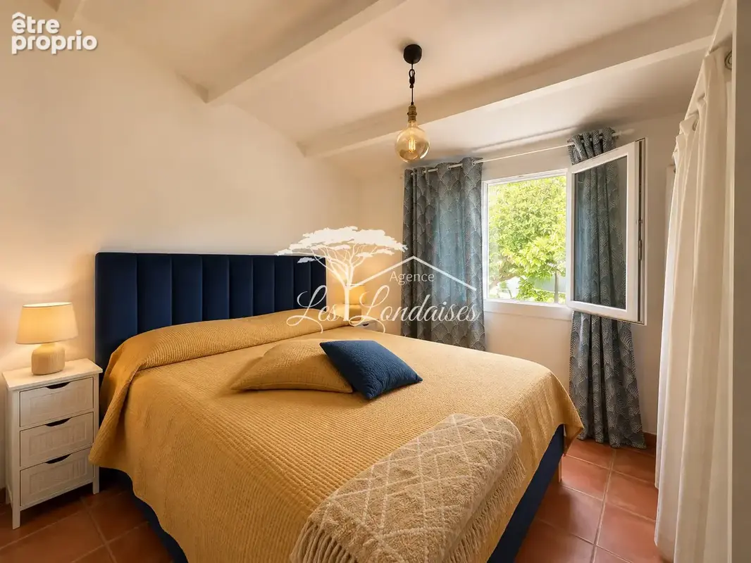 Villa individuelle T5 de plain-pied avec piscine, jardin - photo 8