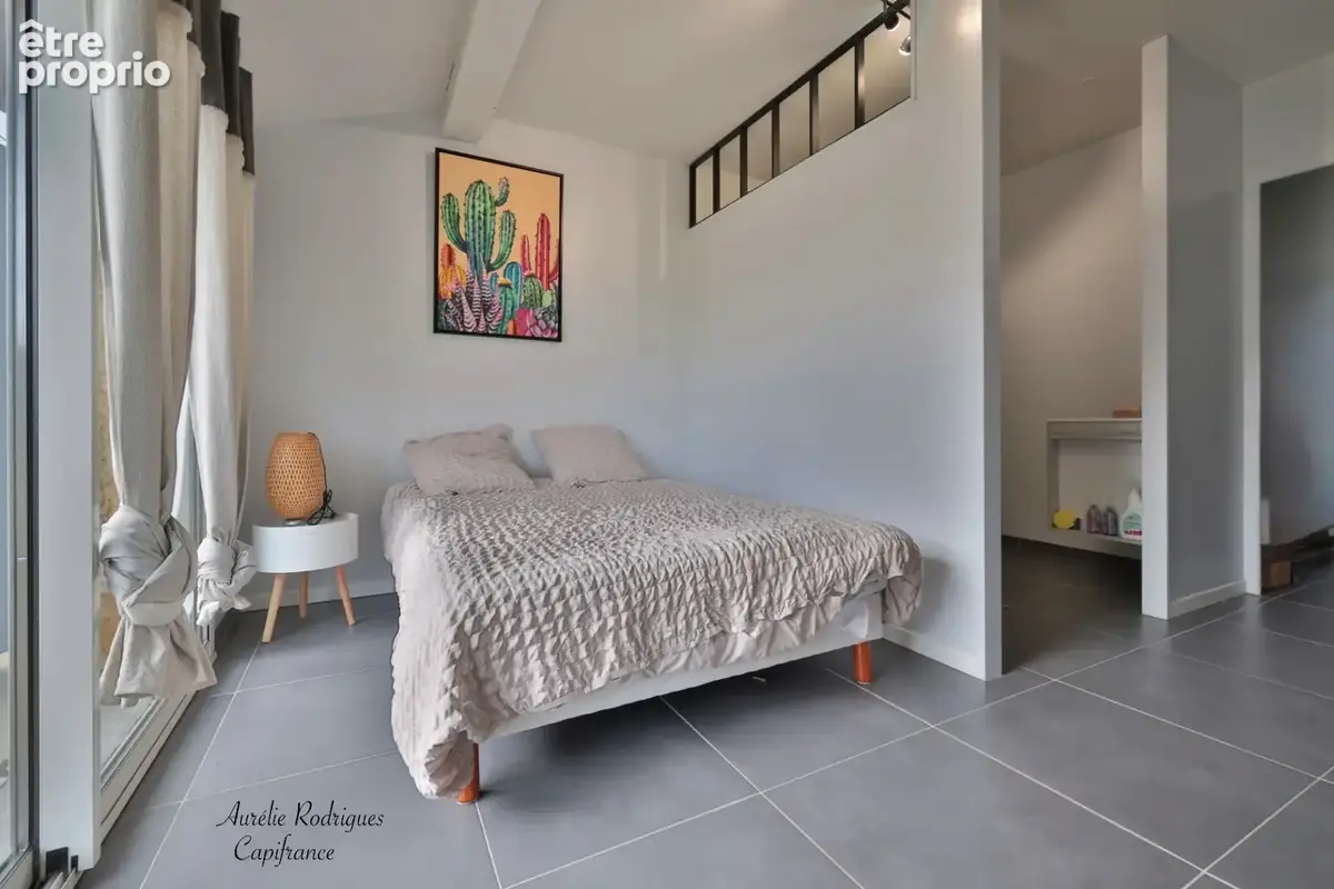 Maison à vendre 5 pièces BOZ (01) - photo 8