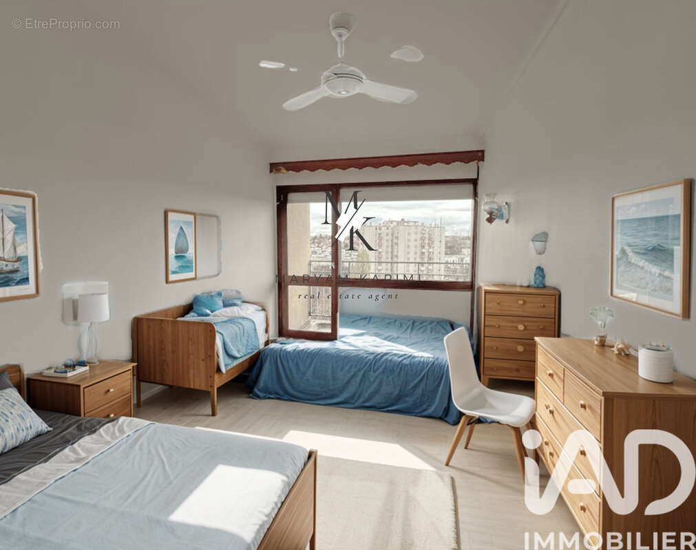 Photo 5 - Appartement à THIAIS