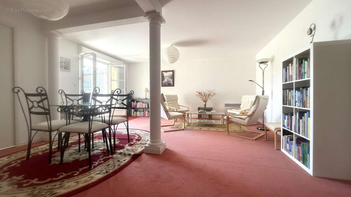 Appartement à DINARD