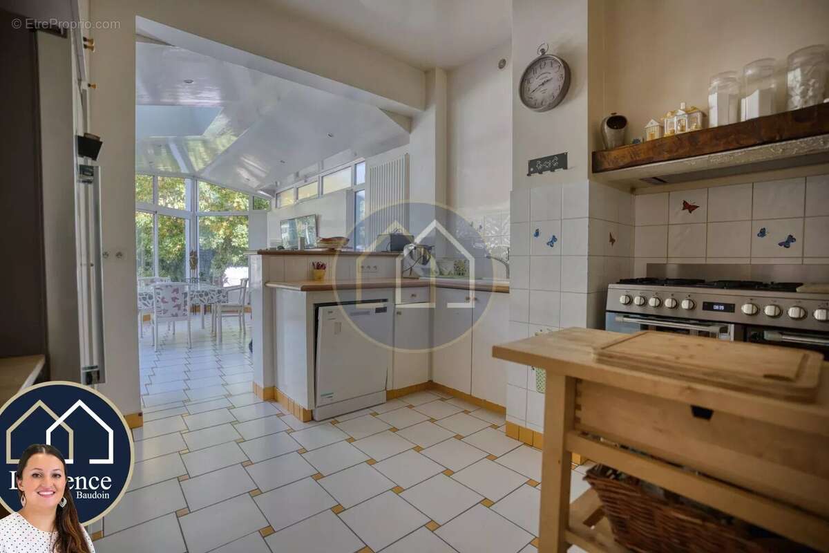 Maison à NOGENT-LE-ROI