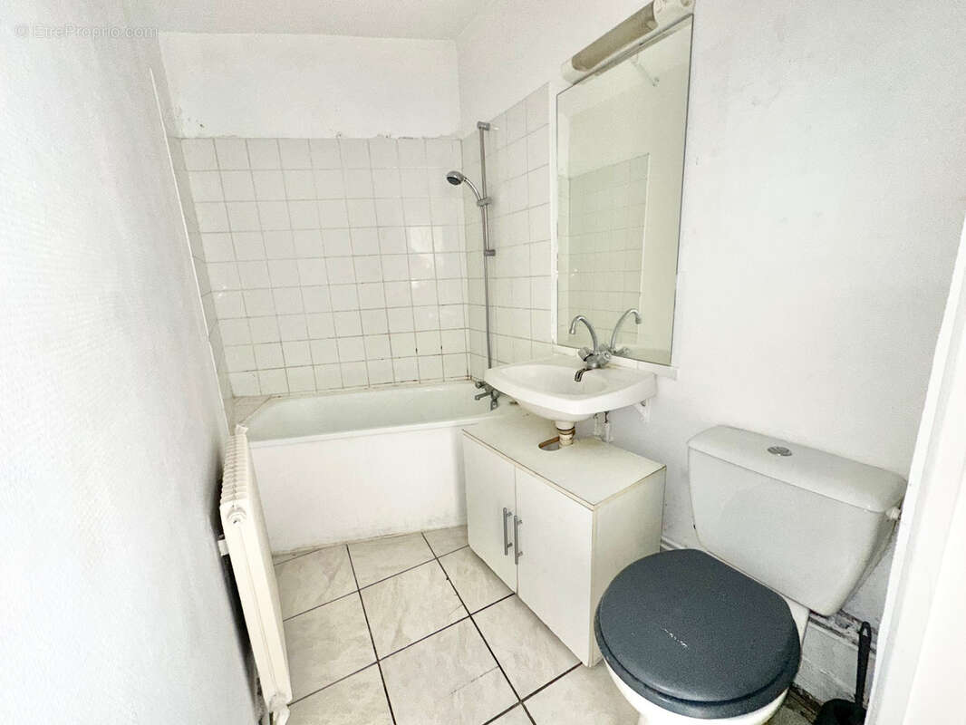 Appartement à ROUEN