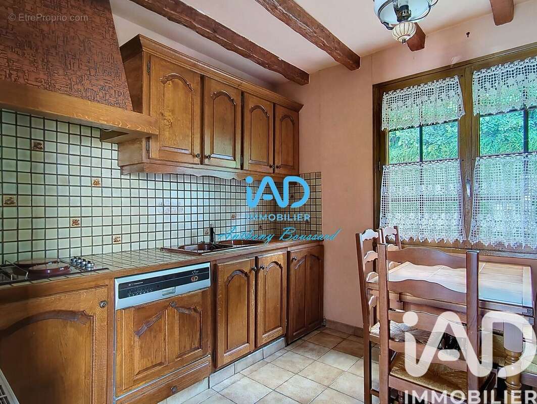 Photo 7 - Maison à FONTENAY-TRESIGNY