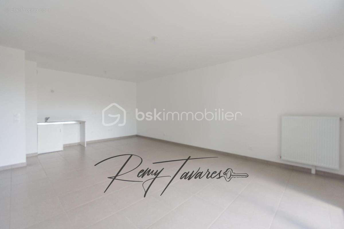 Appartement à NEMOURS