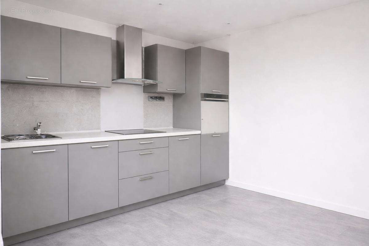 Appartement à SOISSONS