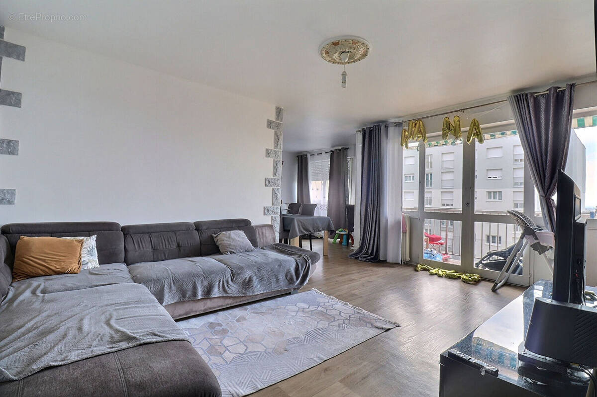 Appartement à ARGENTEUIL