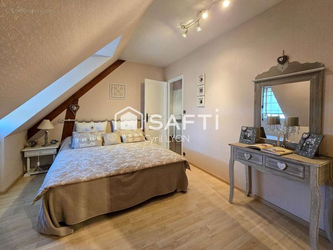 Photo 9 - Maison à VIVY