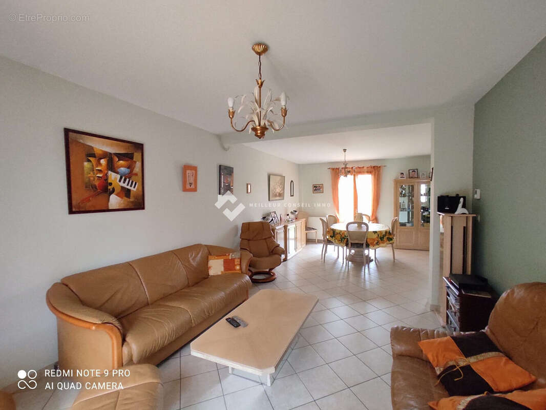 Maison 122 m² à Vigneux-Sur-Seine  - photo 4