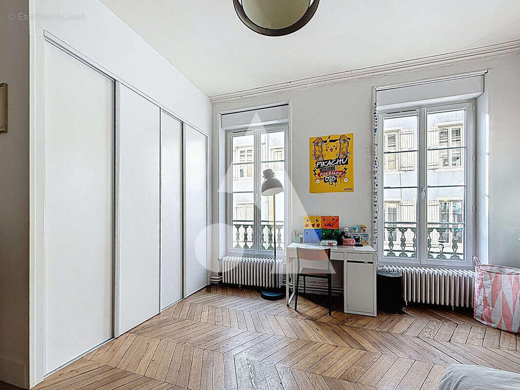 Appartement à CHALON-SUR-SAONE