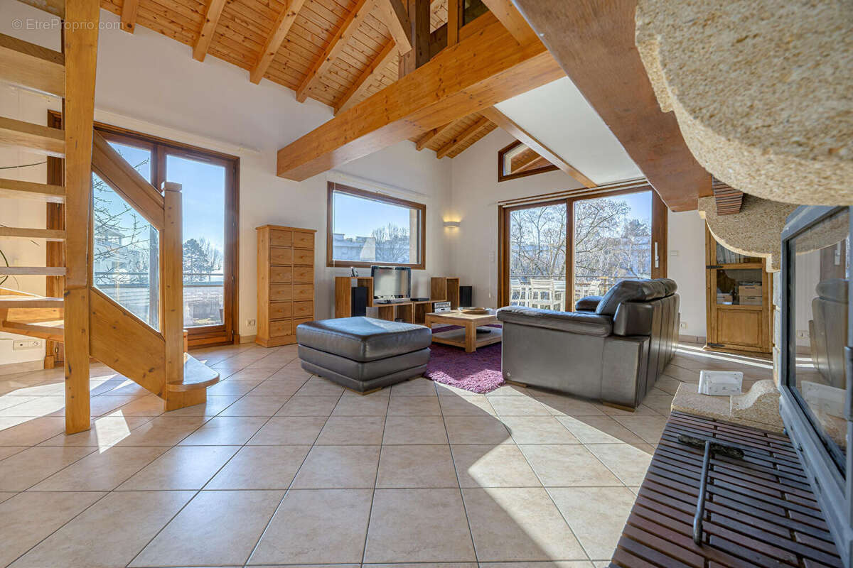 Maison à ANNECY