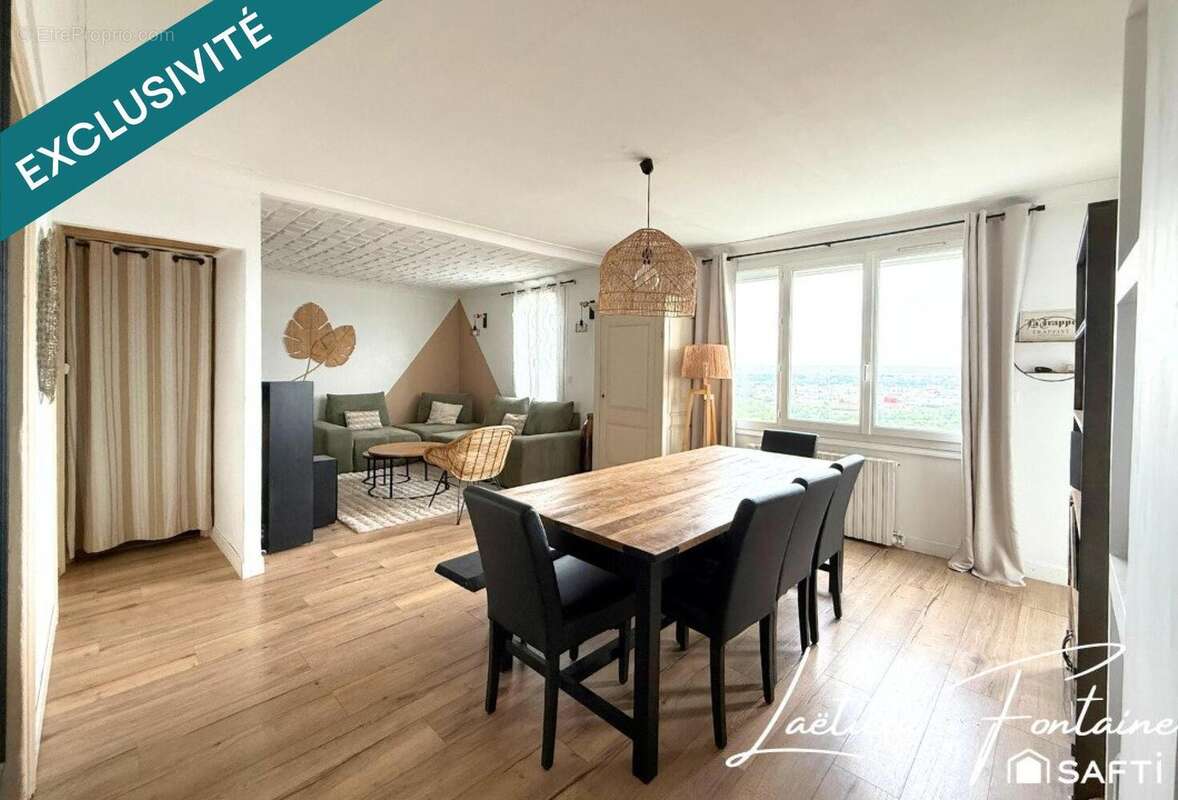 Photo 3 - Maison à GONFREVILLE-L&#039;ORCHER