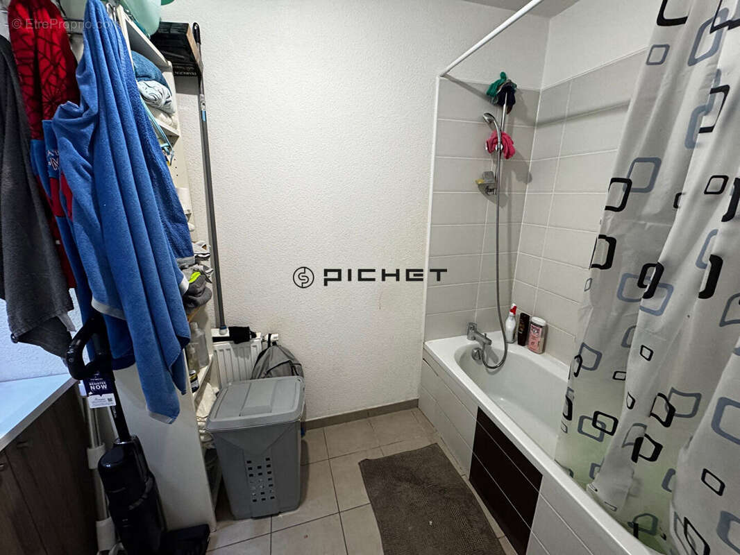 Appartement à CENON