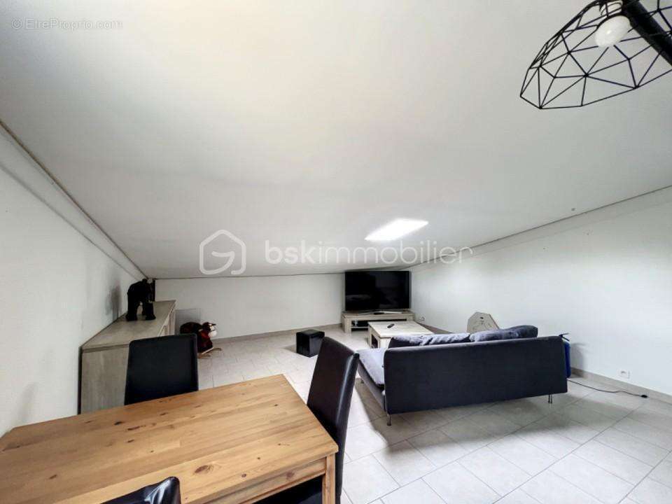 Maison de 317 m2 composée de 3 habitations distinctes - photo 9
