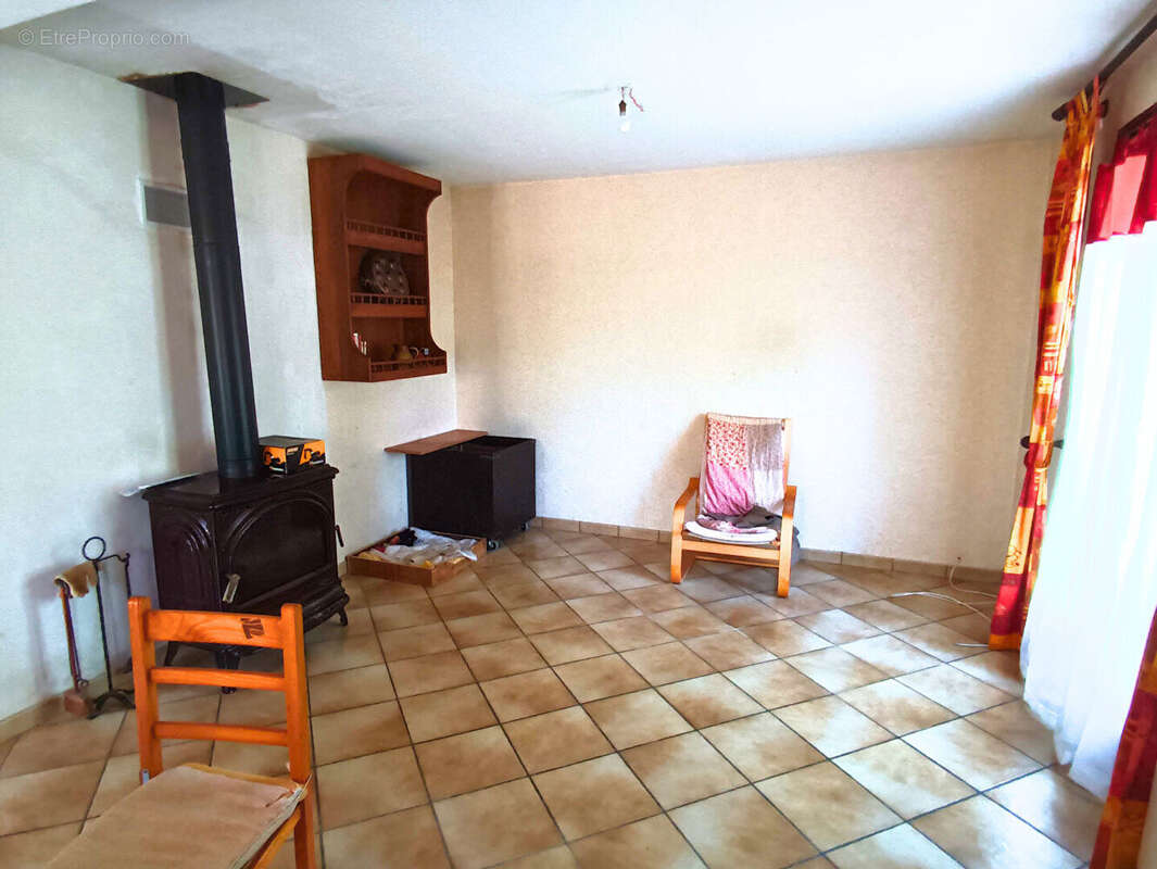 Maison à BOUILLAC