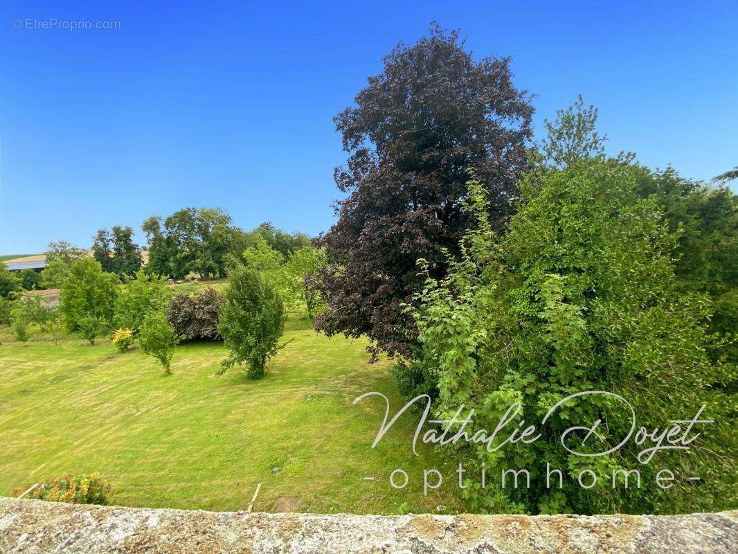 Maison à vendre 6 pièces VIGNEUX HOCQUET (02) - photo 47