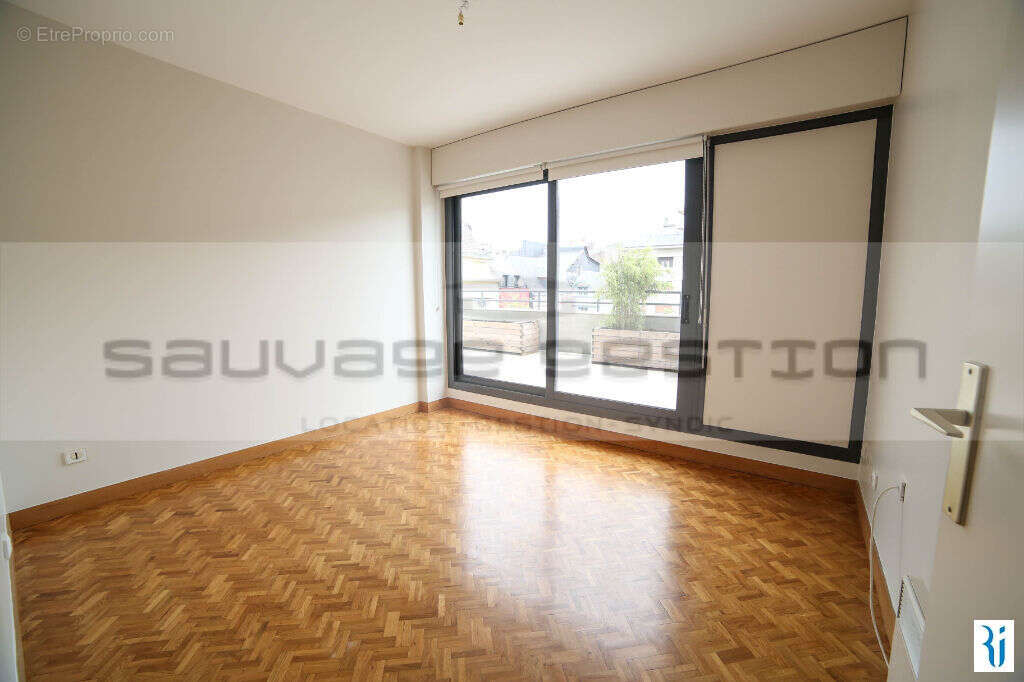 Appartement à ROUEN