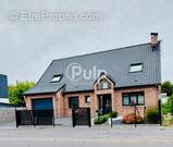 Maison à ROOST-WARENDIN