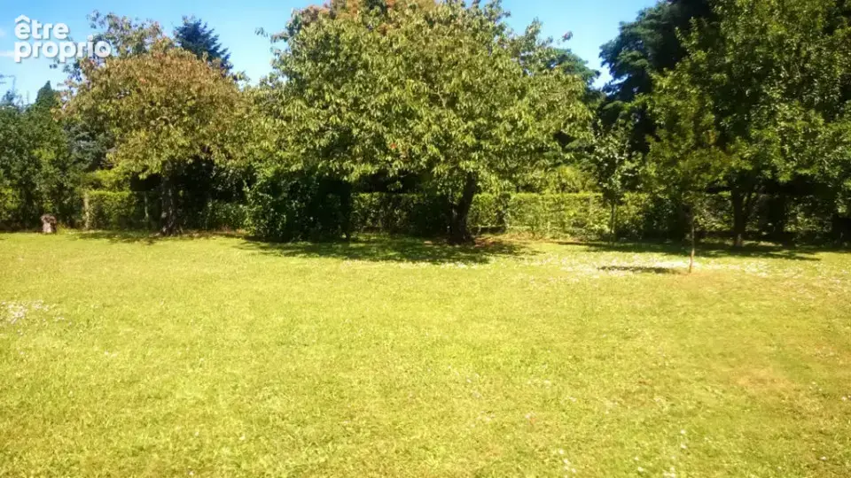 Terrain à ARBANATS