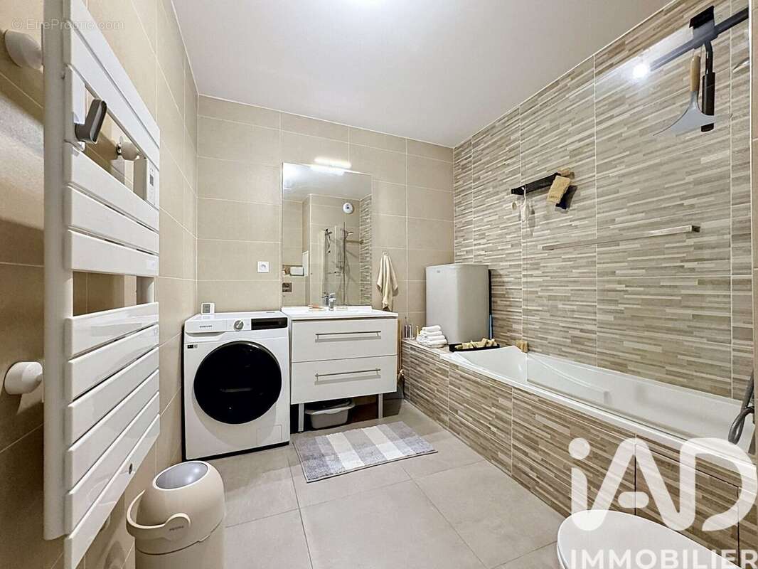 Appartement 61 m² à Maisons-Laffitte  - photo 9