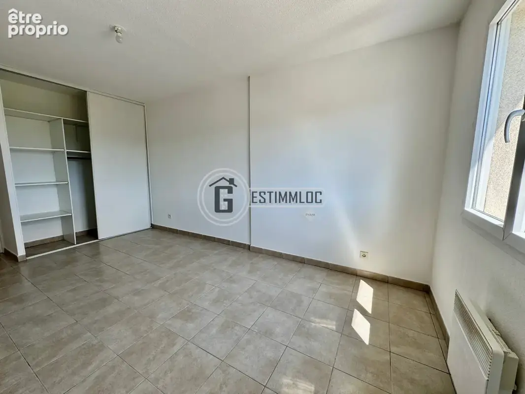 Appartement 55 m² à Lorgues  - photo 8